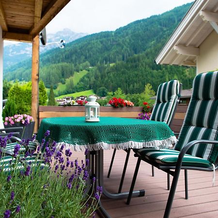 Appartement Stern Dagmar Neustift im Stubaital Esterno foto